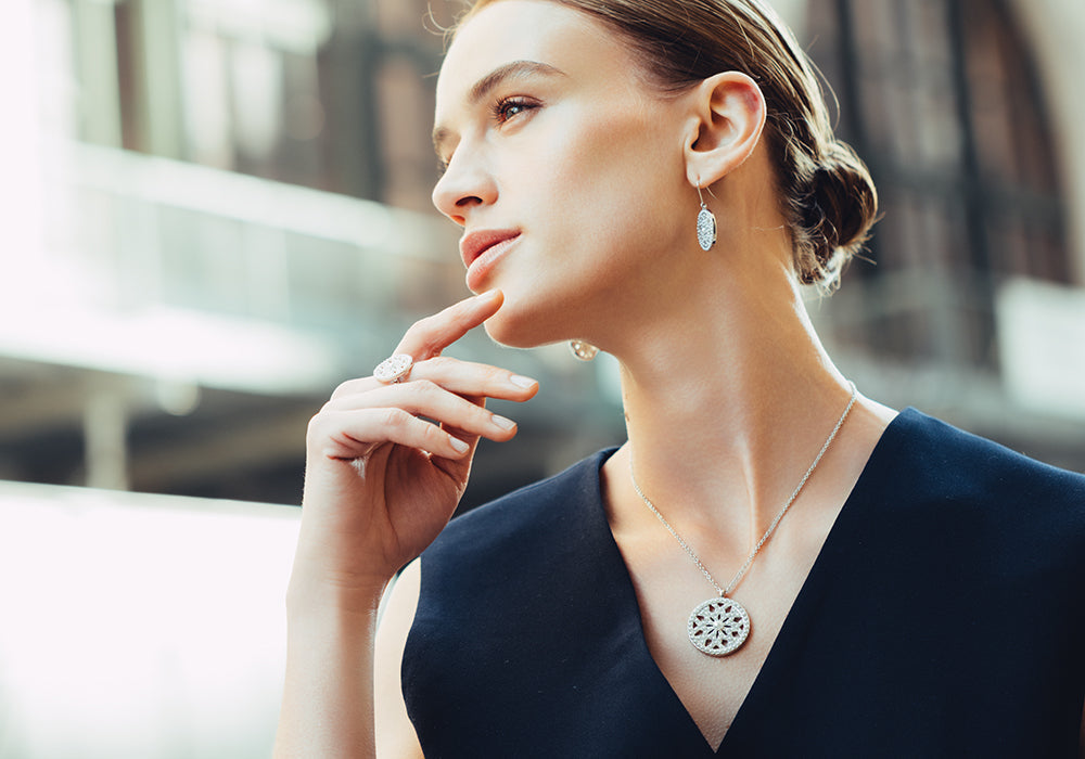 【NEW COLLECTION】ダンテル