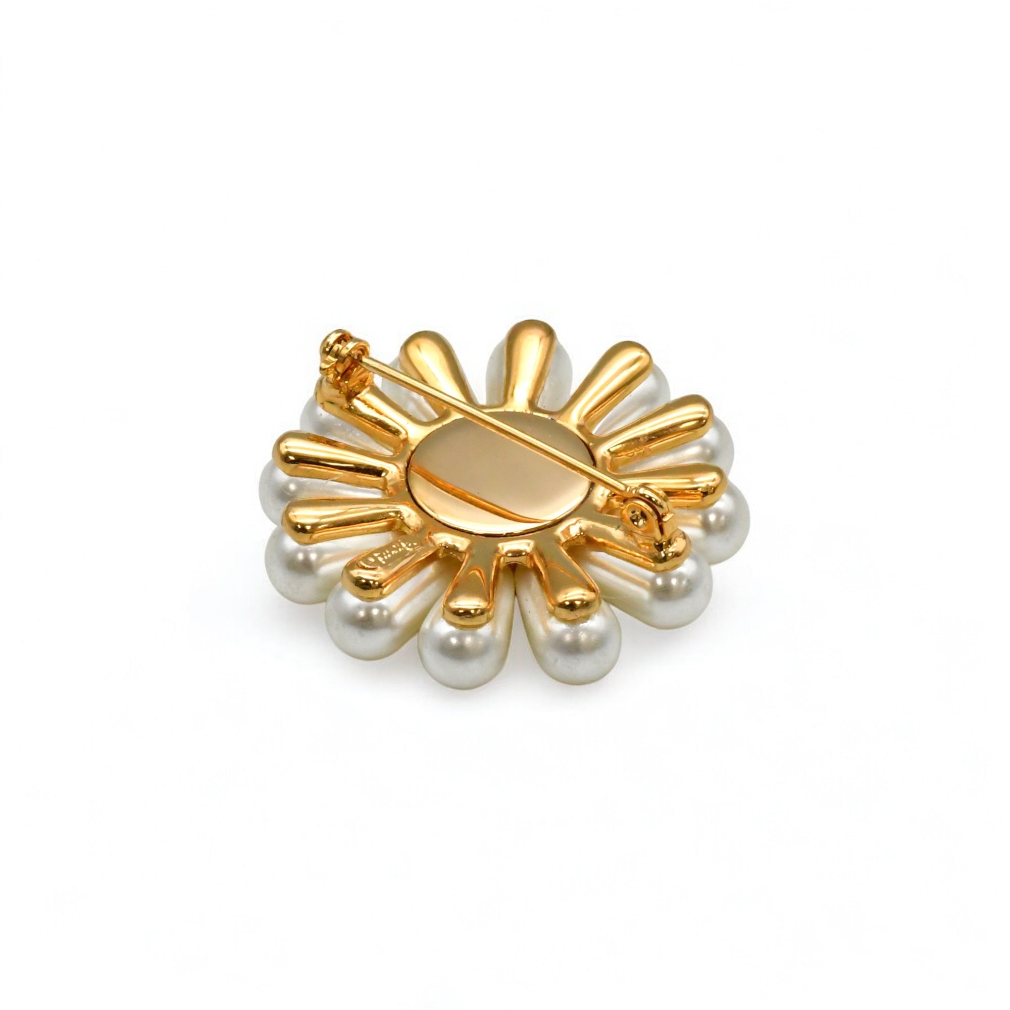デイジー ブローチⅡ