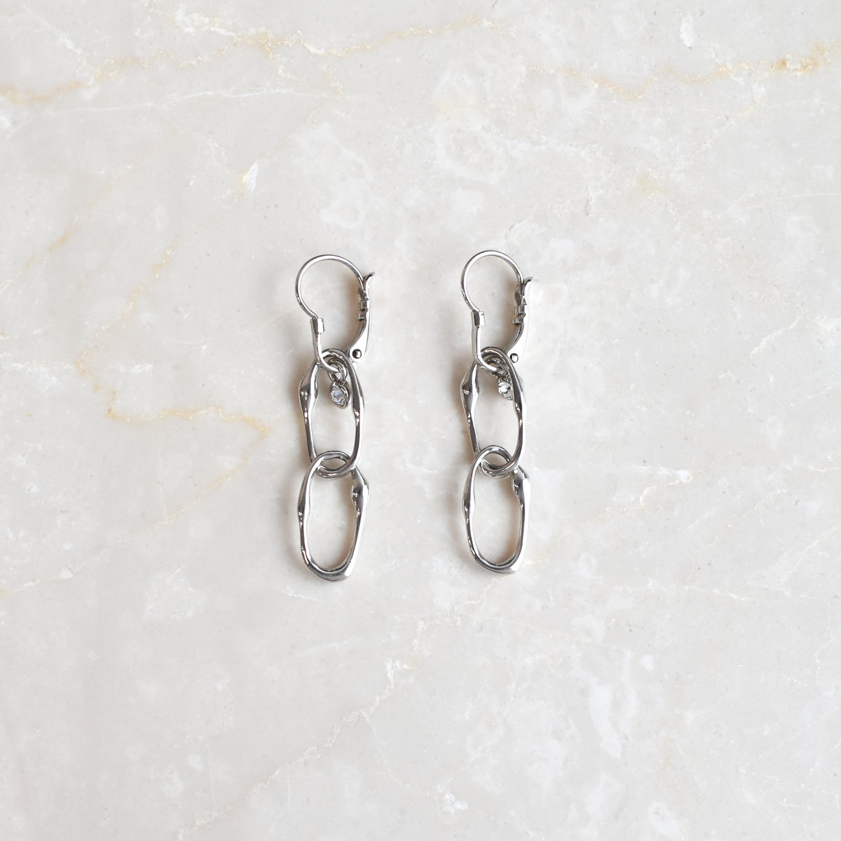 Comfy Pierced Earrings