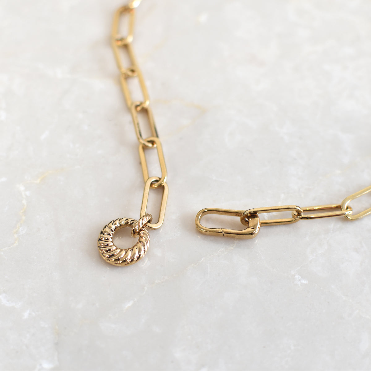 RIYO Chain Necklace