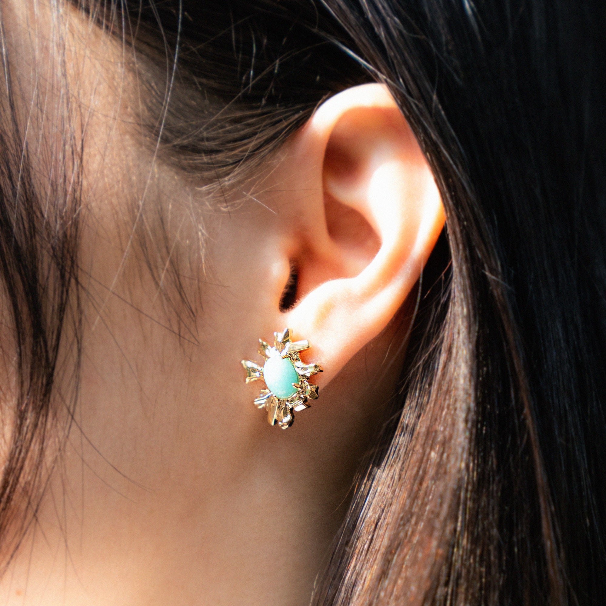 ラグーン ピアス