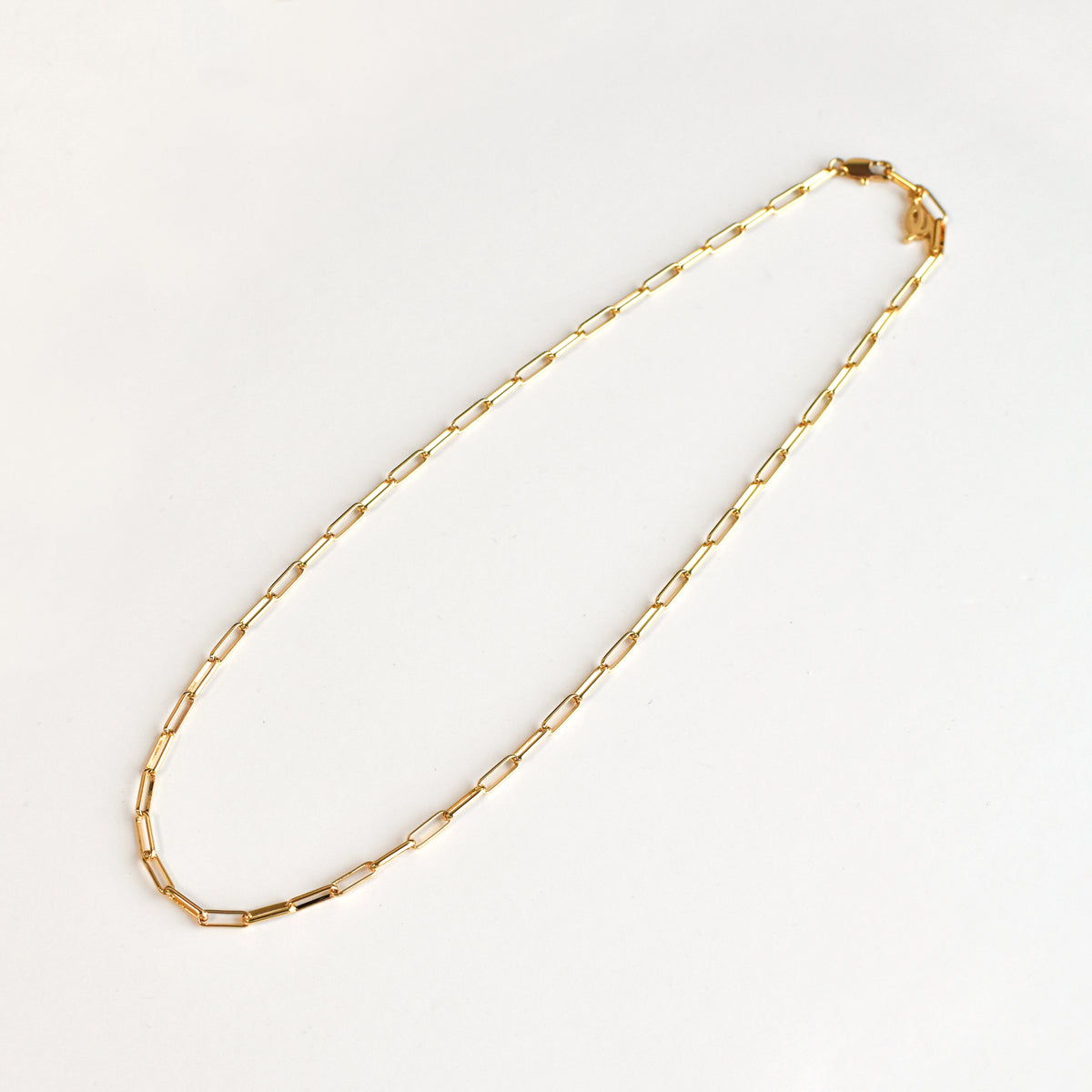 Trésor Chain Necklace