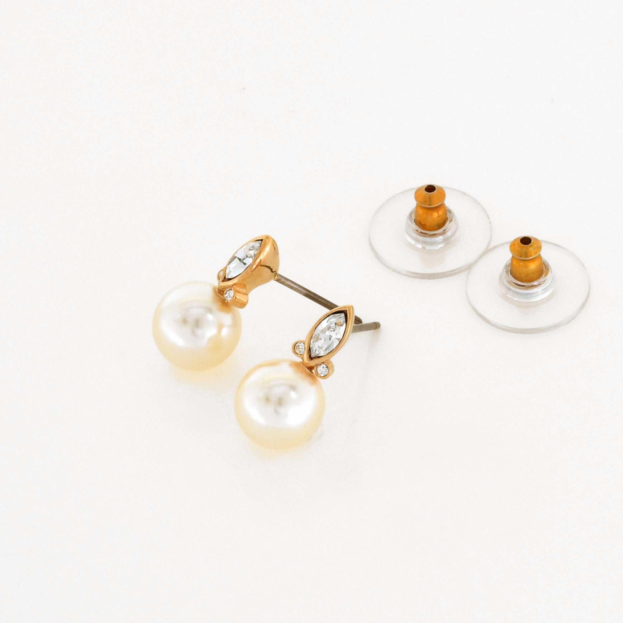 プチラインベーシック5 ピアス