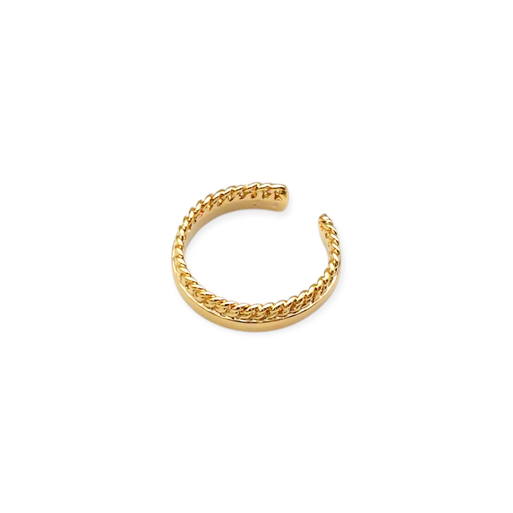 Chaîne Ring