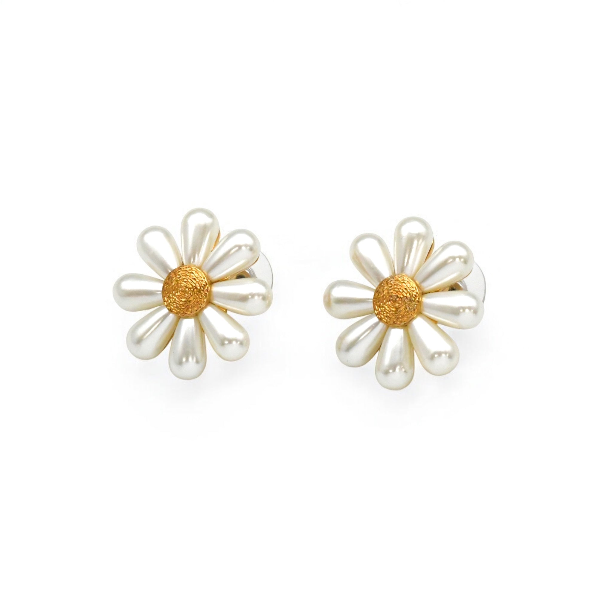 デイジー ピアス