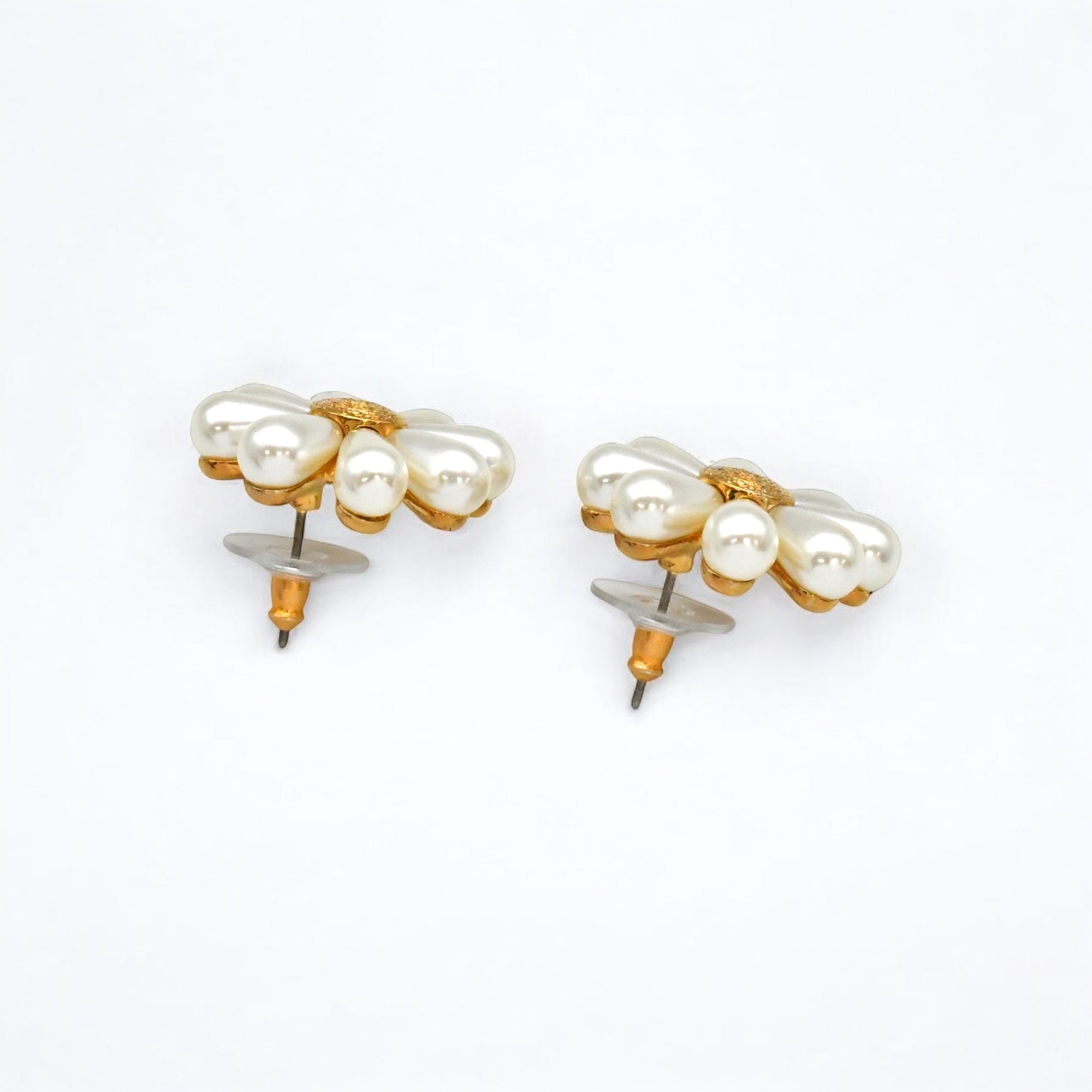 デイジー ピアス