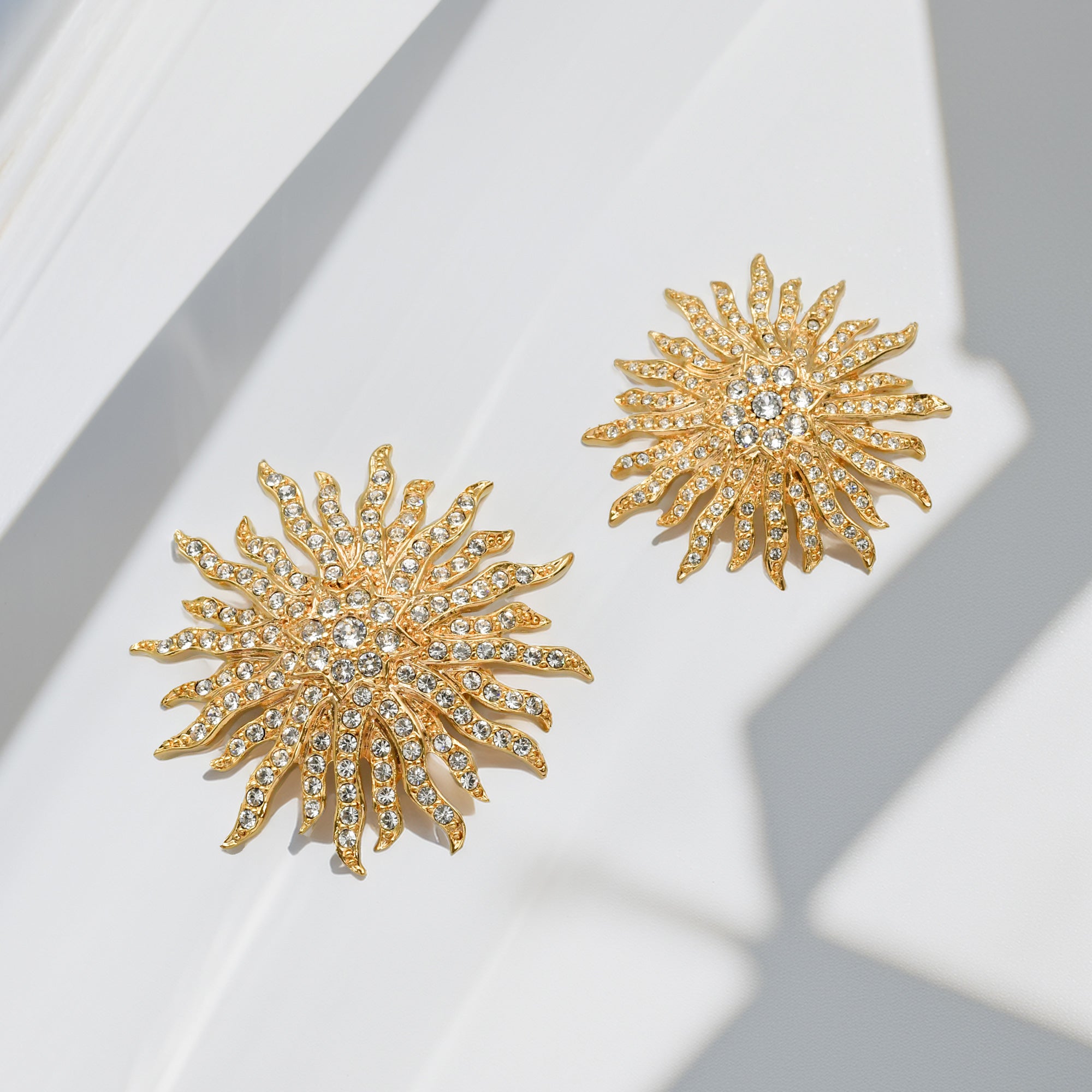 Cosmic by Amanda Soleil Brooch