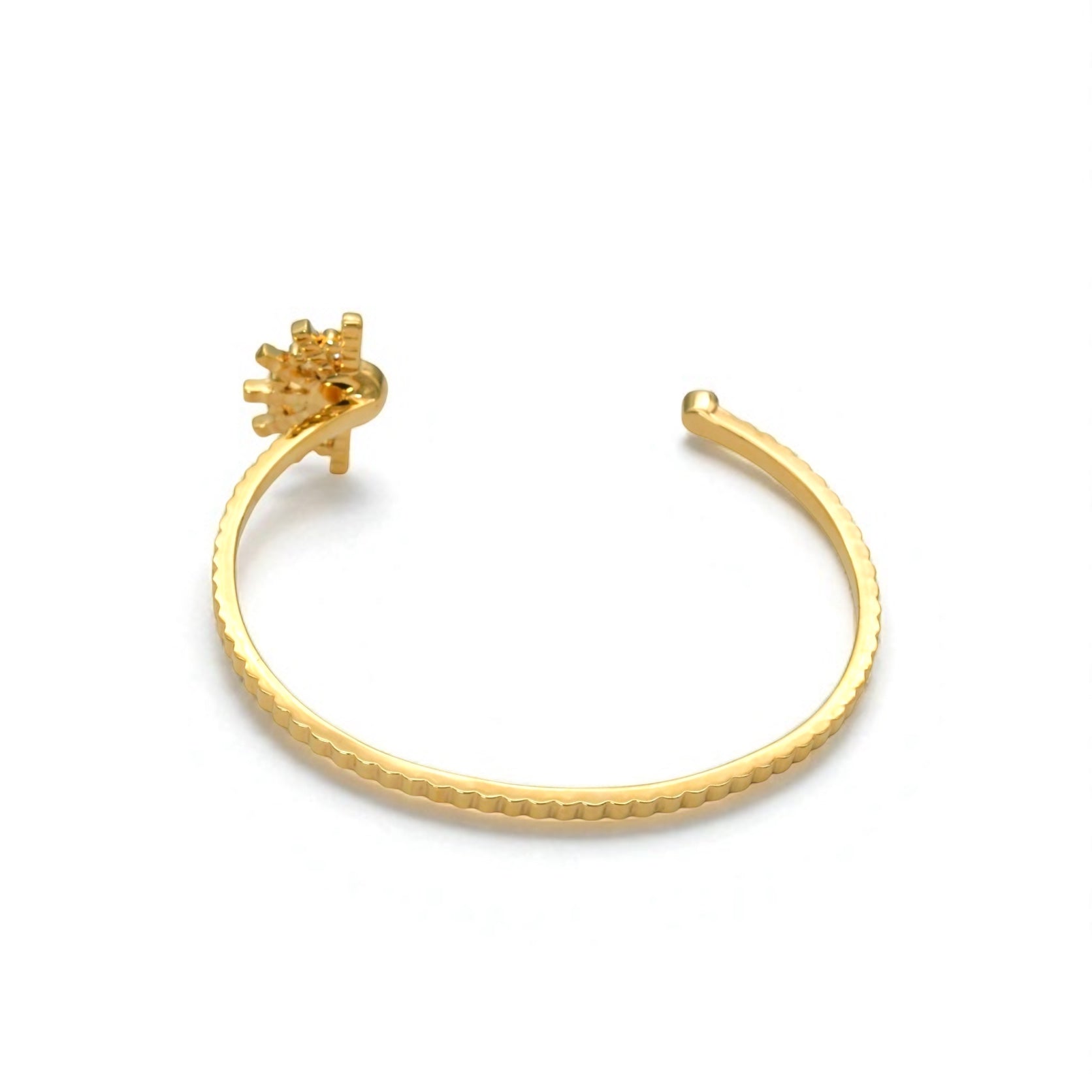 Future Dusk Bangle