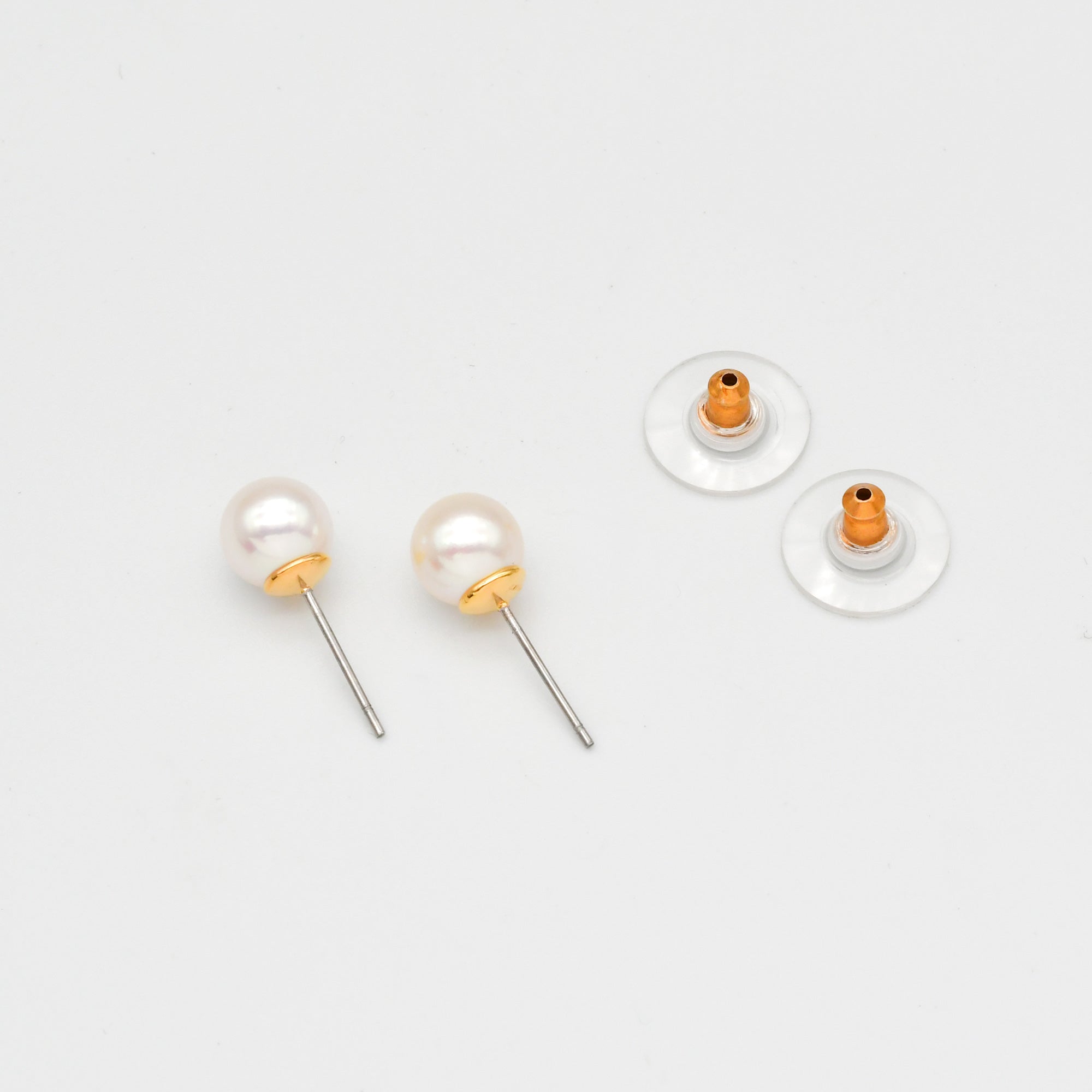 トレゾア アコヤ パール ピアス