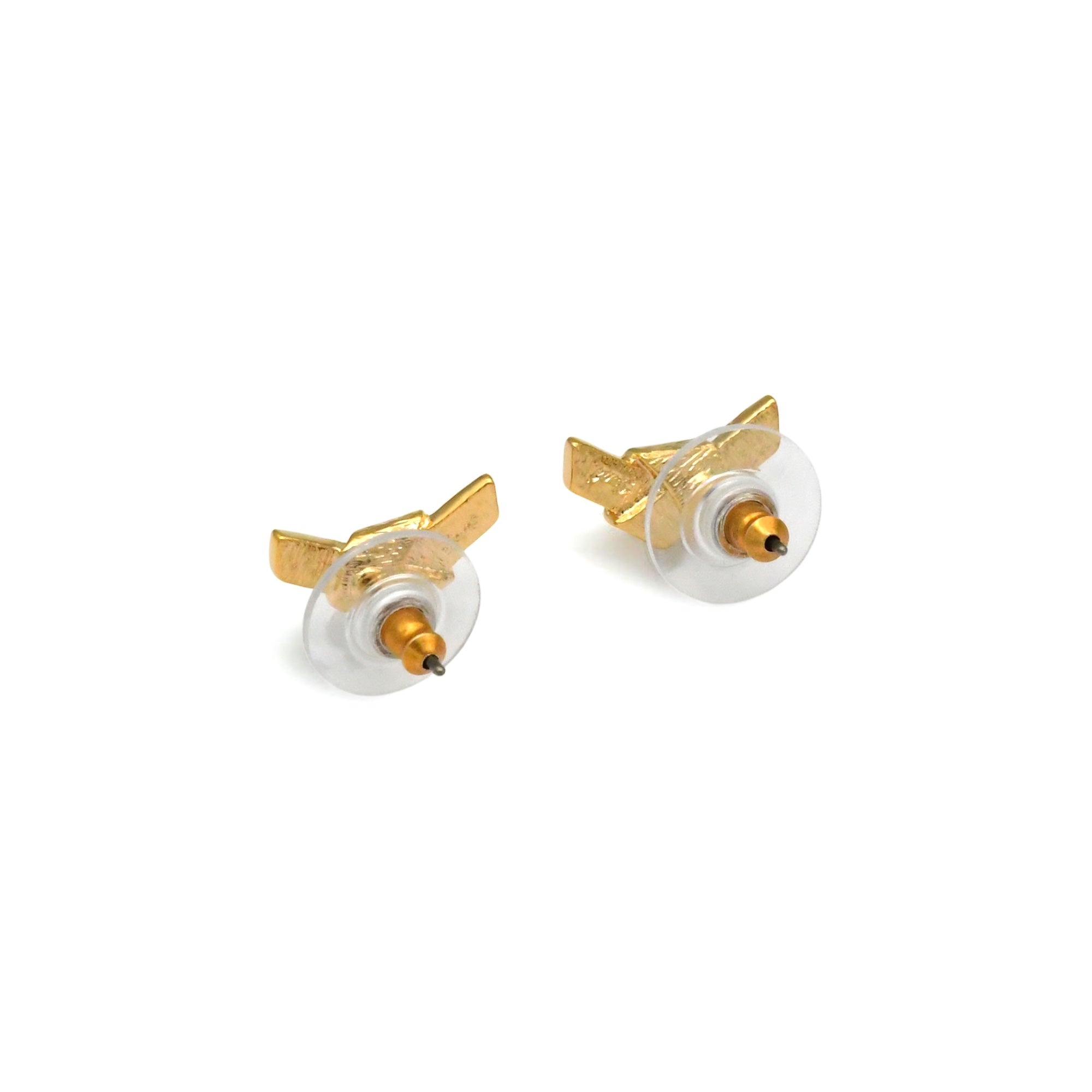 ムスビ ピアス